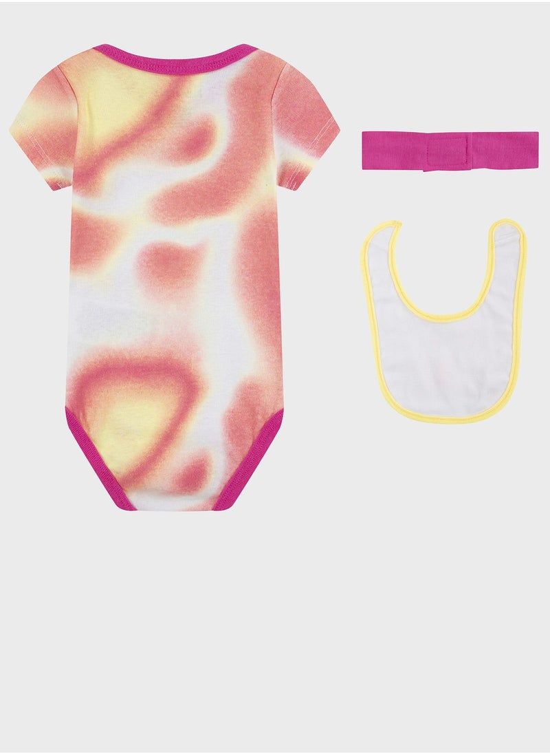Jordan - Kids 3 Pack Lemonade Stand - Image 1