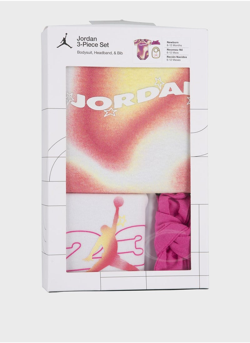 Jordan - Kids 3 Pack Lemonade Stand - Image 1