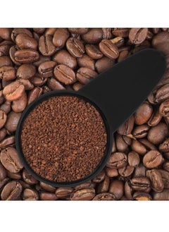 SOIL Coffee bean colompia alba 250G for Espresso And Filter 250G Unground roasted coffee beans for specialty coffee With a coffee scale spoon  - Image 3