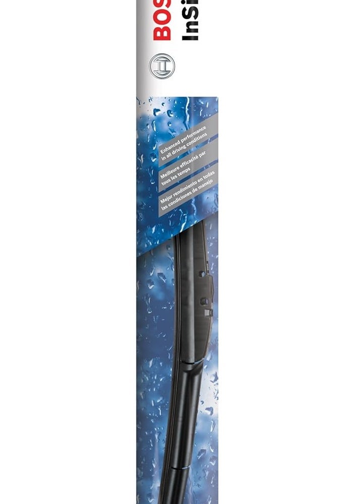 BOSCH InSight 4922 Hybrid Wiper Blade - 22" (Single) - Image 1