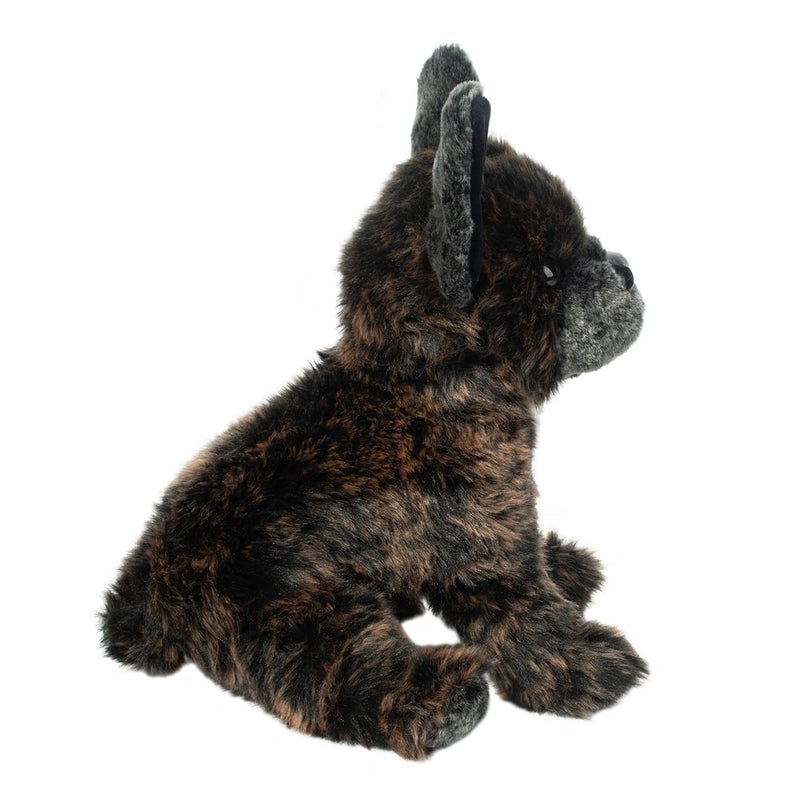 Douglas Billie French Bulldog Dog Plush Stuffed Animal - Image 3