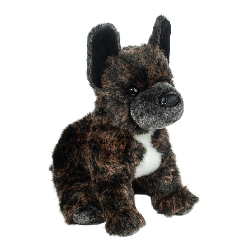 Douglas Billie French Bulldog Dog Plush Stuffed Animal - Image 2