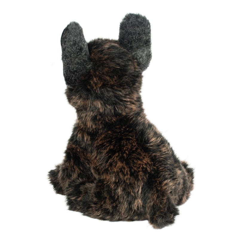 Douglas Billie French Bulldog Dog Plush Stuffed Animal - Image 4