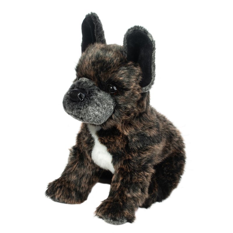 Douglas Billie French Bulldog Dog Plush Stuffed Animal - Image 5
