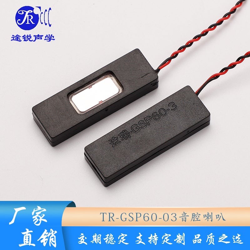 Directly Supplied From The Manufacturer, Various Types Of Acoustic Cavity Speakers With Guaranteed Quality, Large Quantity And Excellent Price. Please Contact Customer Service For Details - Image 1