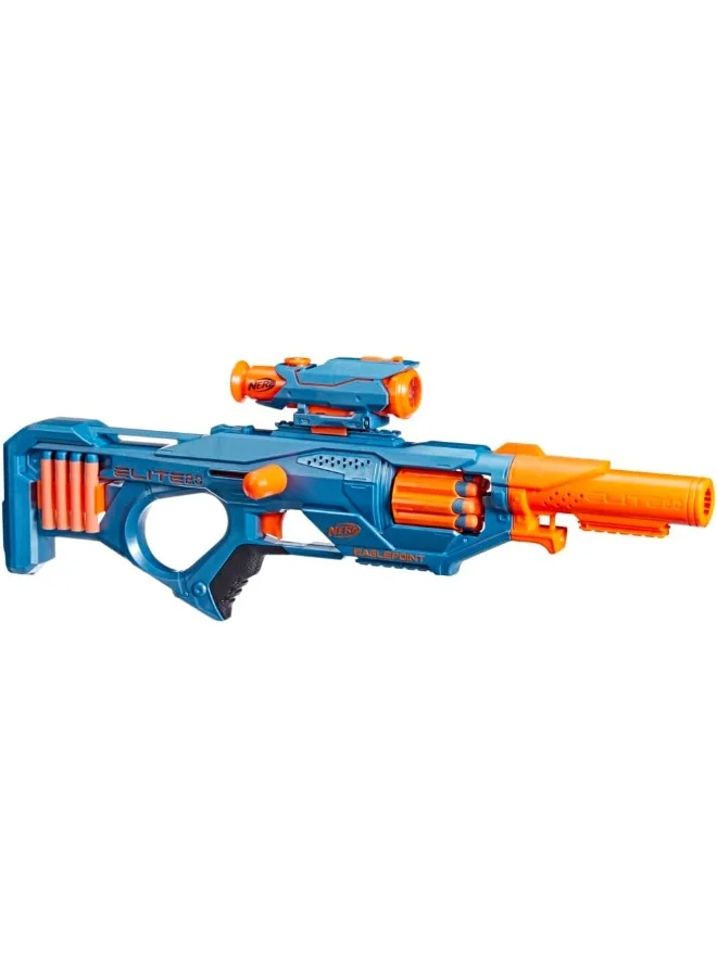 NERF Nerf Elite 2.0 Eaglepoint RD-8 Water Blaster