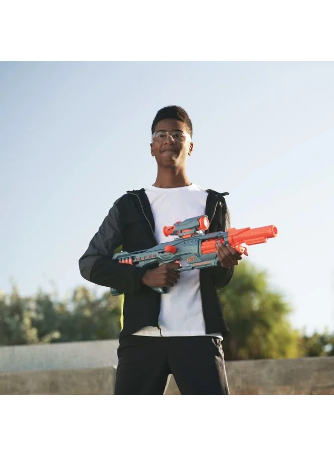 NERF Nerf Elite 2.0 Eaglepoint RD-8 Water Blaster