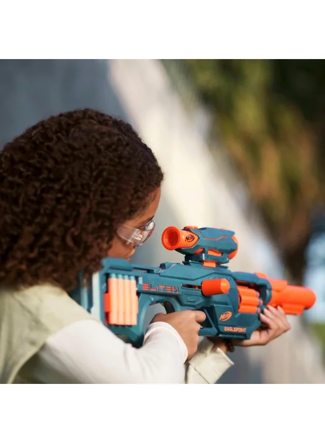 NERF Nerf Elite 2.0 Eaglepoint RD-8 Water Blaster