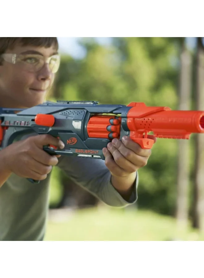 NERF Nerf Elite 2.0 Eaglepoint RD-8 Water Blaster