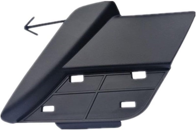 Vuzmode Car Front Bumper Tow Hook Cover for SX4 S Cross - Image 1
