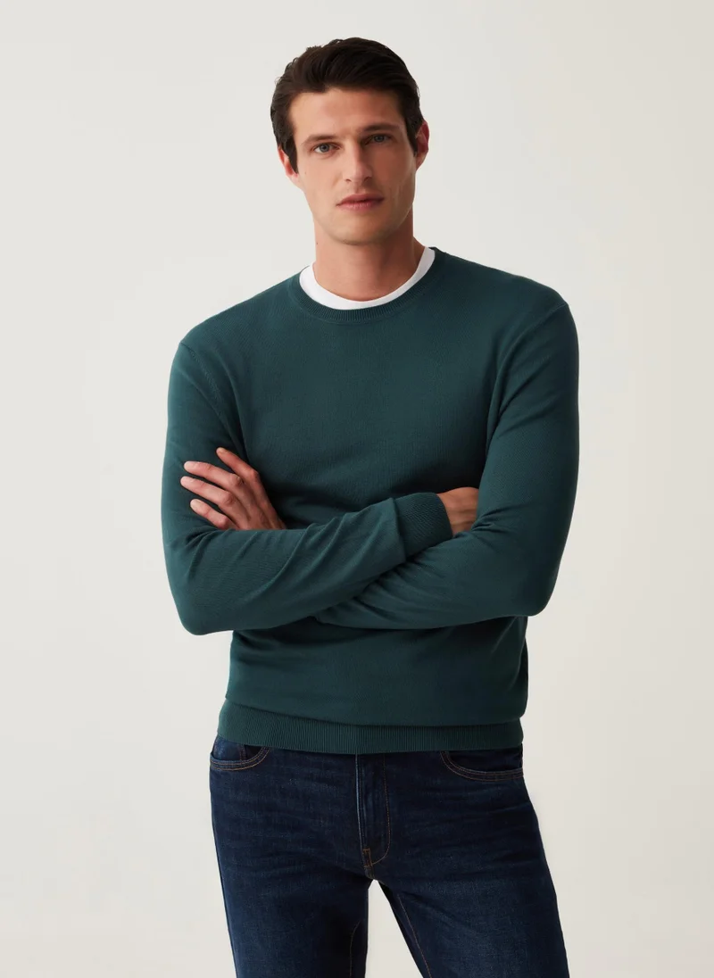 Ovs Round neck pullover