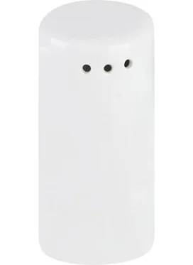 Porland White Pepper Shaker 58MM