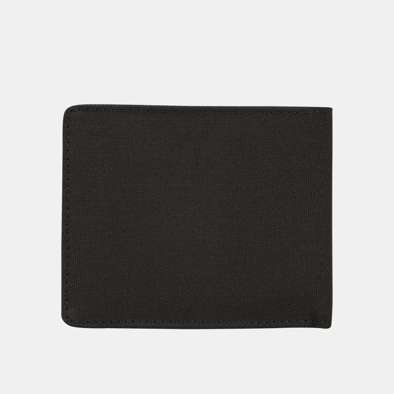 Timberland Men's Halyard Patch Wallet
