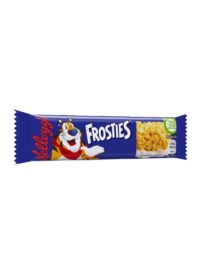 Frosties Cereal Milk Puffed Snacks