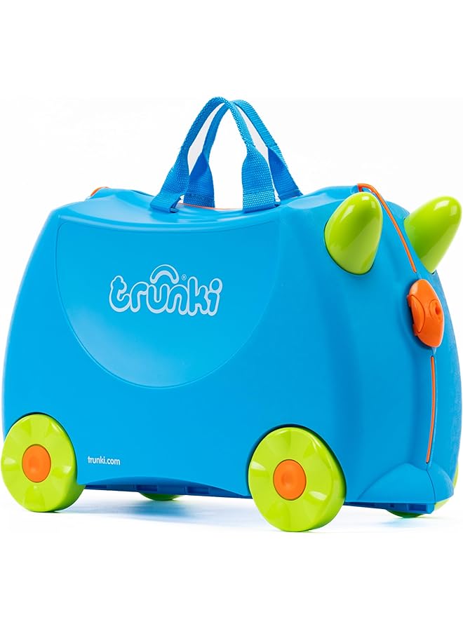 trunki Terrance Blue - Image 1