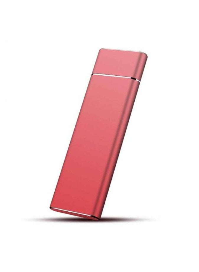 AROAQ Ssd External Solid State Hard Drive Computer Backup Usb 3.1 To Type C Support Data Storage Transfer For Windows XP Pc Laptop And Mac 2TB - Image 1