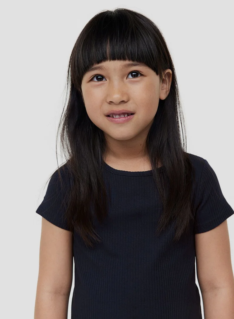 H&M Kids Quilted Romper
