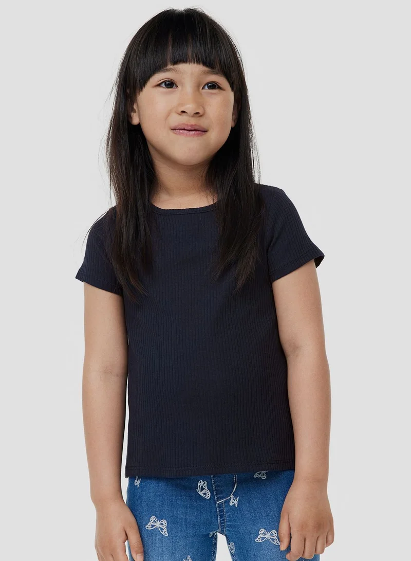 H&M Kids Quilted Romper