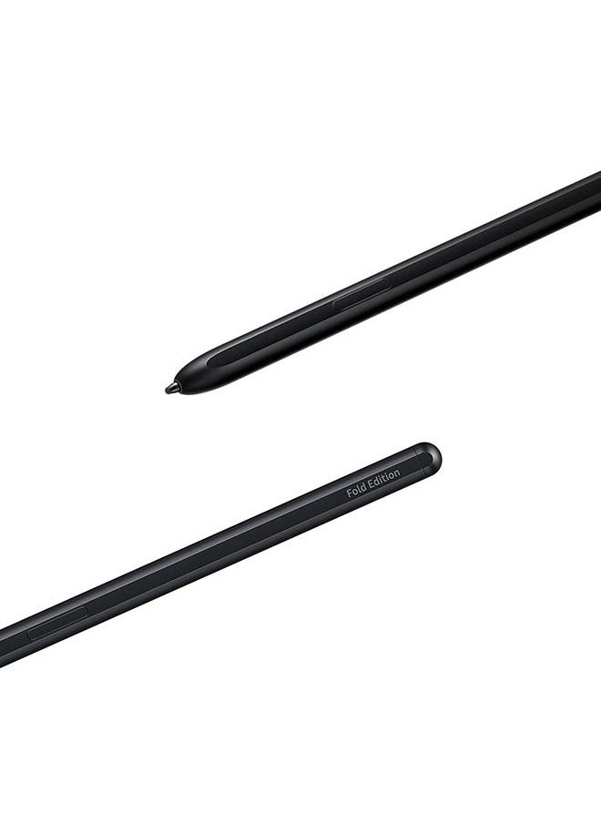 Dogxiong - Black Galaxy Z Fold 4 Pen Replacement + 2 Pen Tips for Samsung Galaxy Z fold 4 S Pen Touch Stylus S Pen +Replacement Tips/Nibs - Image 1