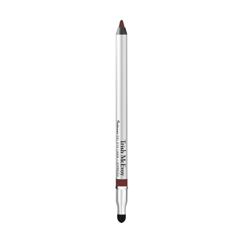Trish McEvoy Intense Gel Eye Liner, Espresso, 1.2 g / 0.04 oz - Image 1