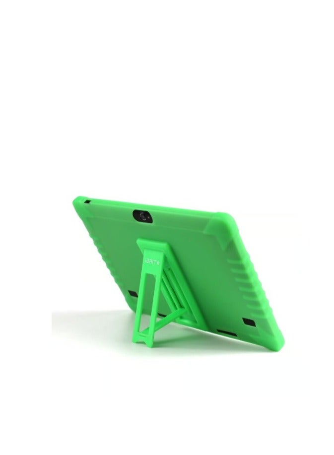 iBRIT Tab Max11 Pro 32GB 3GB 10.1 Inch IPS Green - Image 2