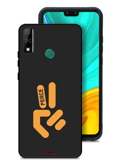 Tolwak Huawei Y8s Protective Case Cover Peace  - Image 1