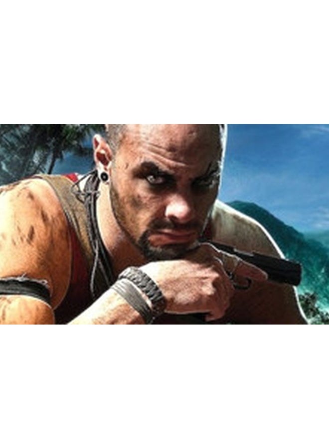 Ubisoft Far Cry The Wild Expedition (Intl Version) - xbox_360 - Image 3