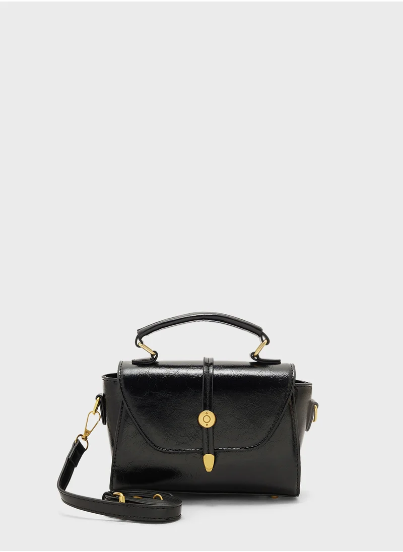 ايلا Crossbody Satchel Bag