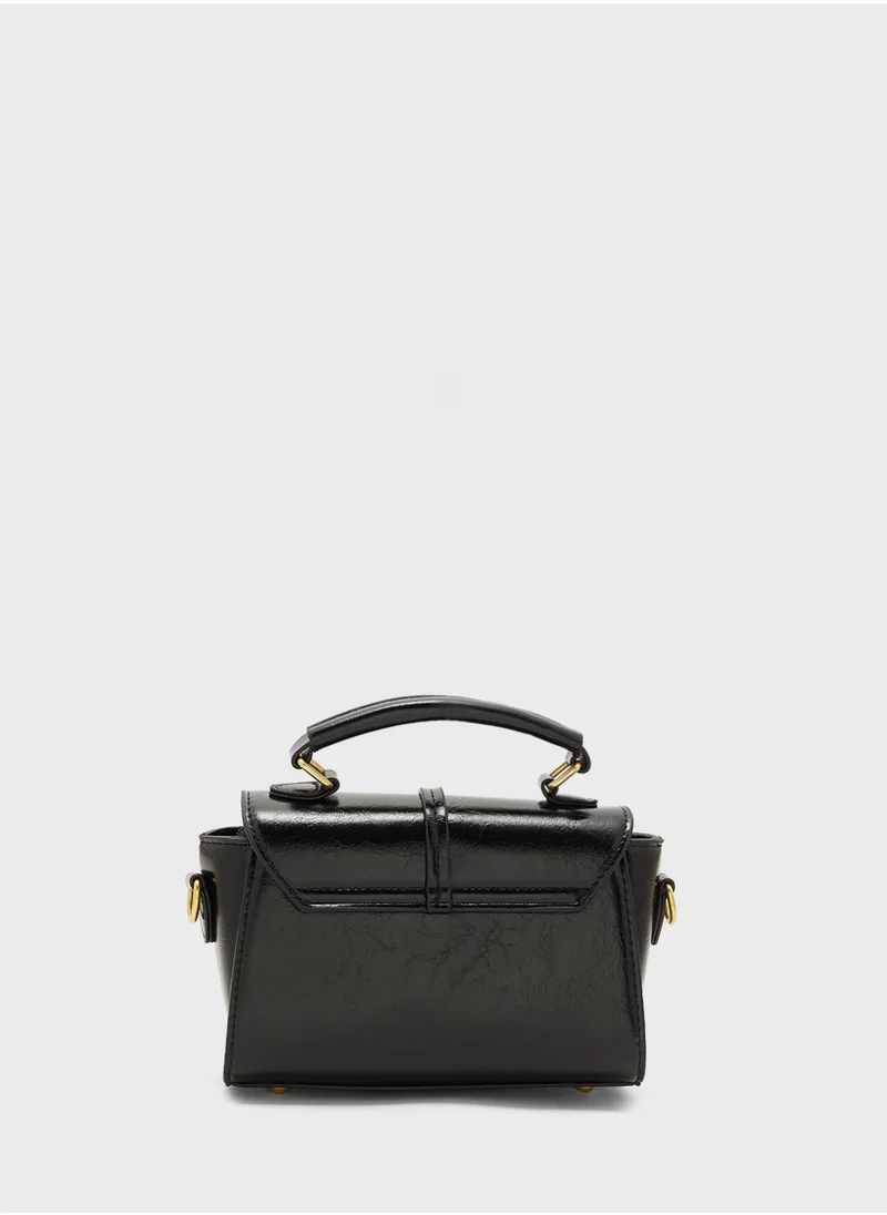 ايلا Crossbody Satchel Bag