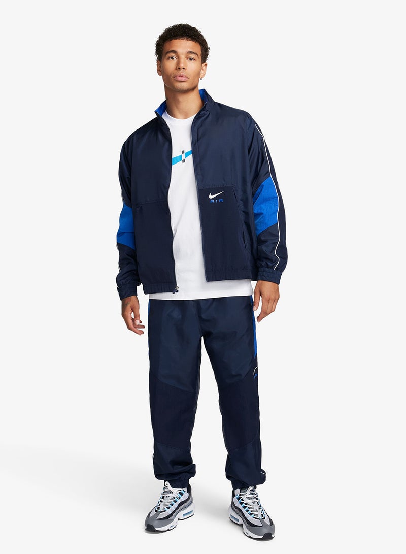 نايكي جاكيت نايكي إير سويش - Image 4