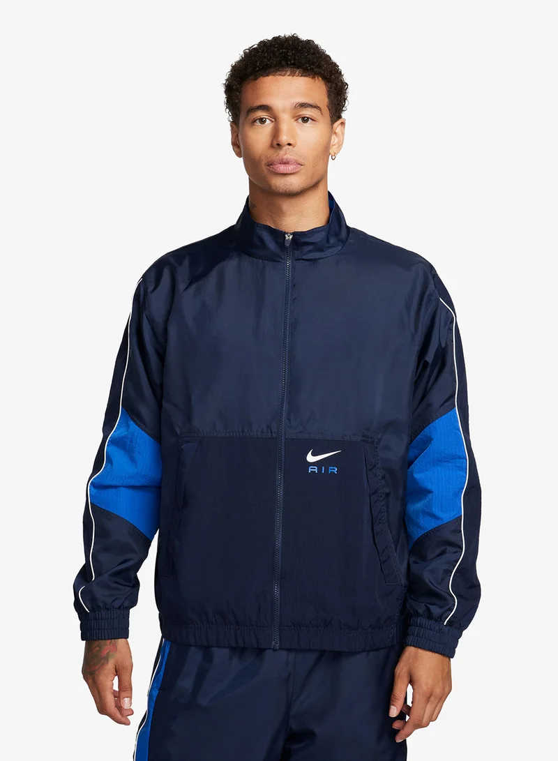Nike Nsw Air Swoosh Jacket