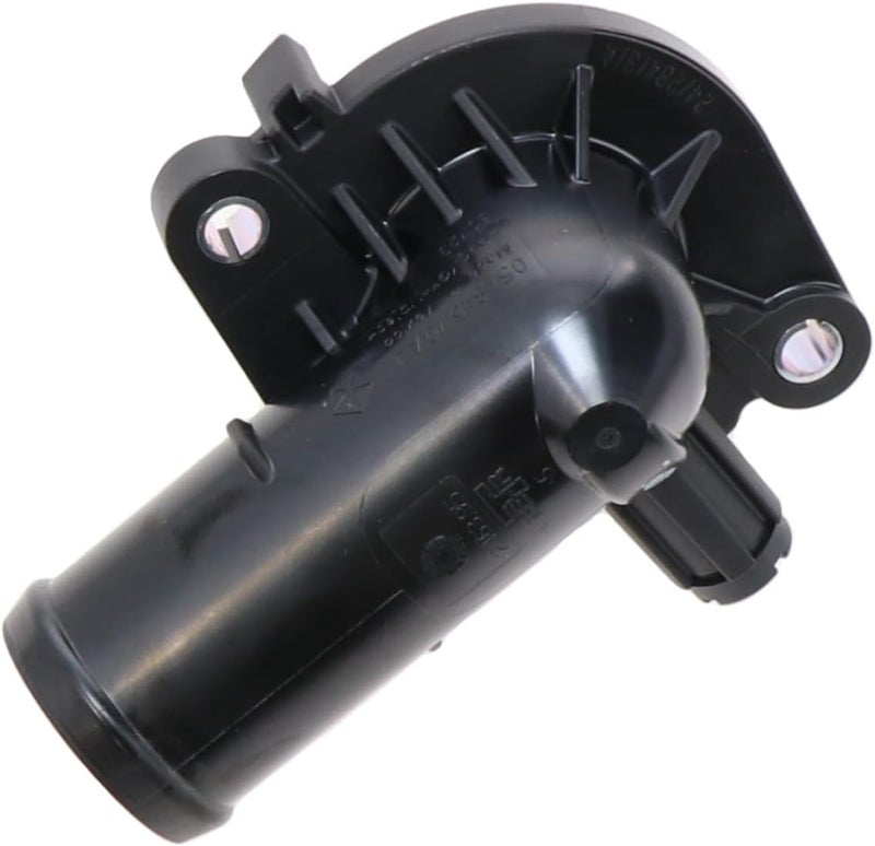 Mopar Genuine Thermostat with Housing - 5184570AJ - Image 1