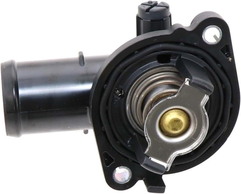 Mopar Genuine Thermostat with Housing - 5184570AJ - Image 4