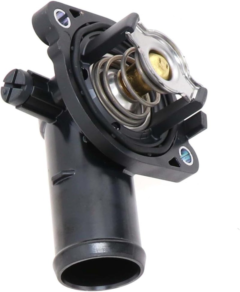 Mopar Genuine Thermostat with Housing - 5184570AJ - Image 3