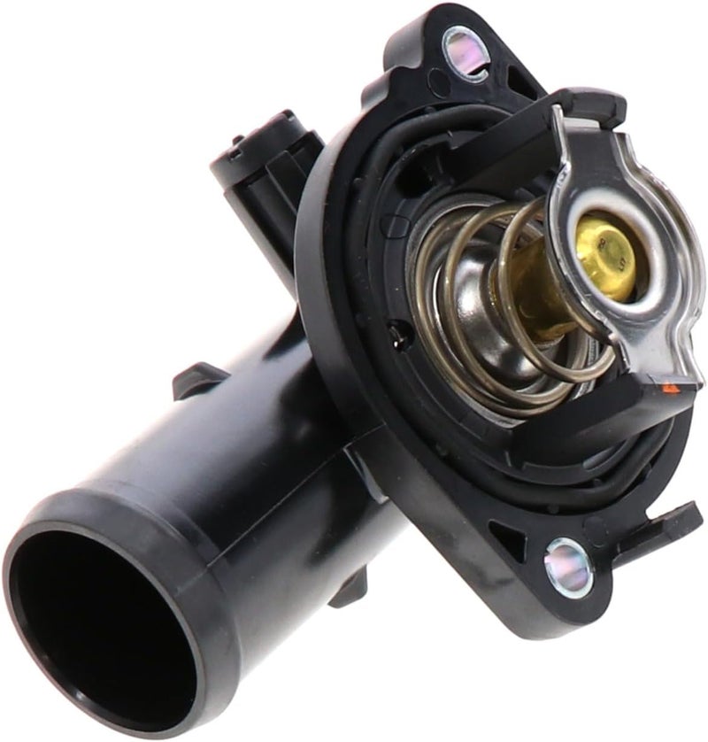 Mopar Genuine Thermostat with Housing - 5184570AJ - Image 5