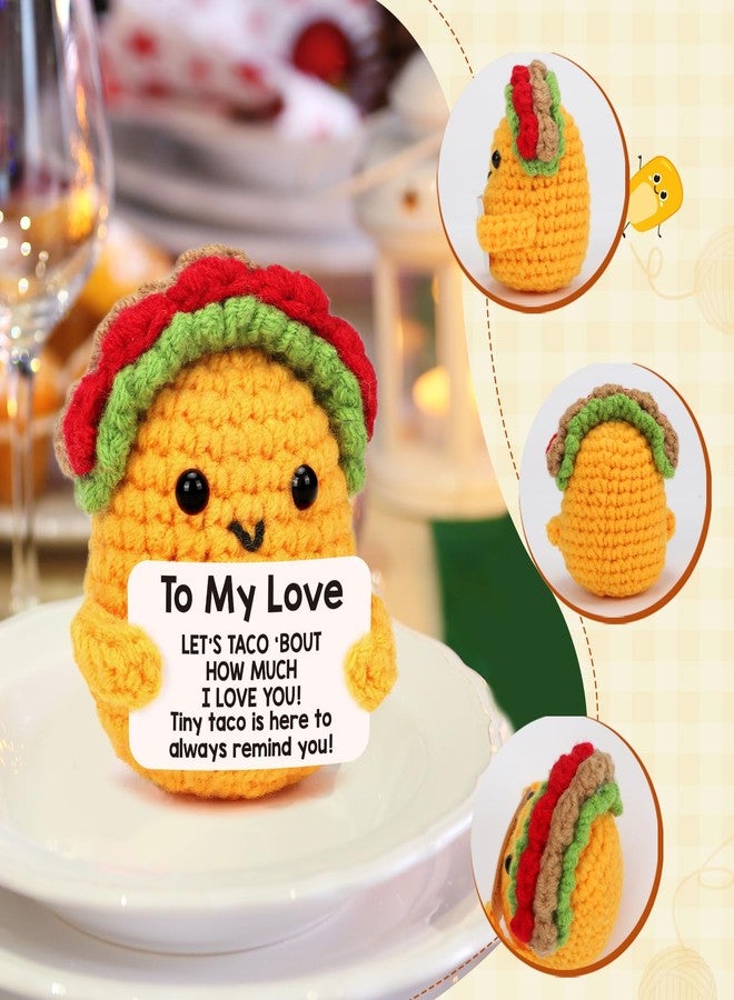 TuSuQing Valentines Day Boyfriend Gifts for Him Her Husband Girlfriend Wife Anniversary I Love You Gift Women Men Birthday Gift, Couples BF Cute Romantic Unique Christmas Small Wedding Gifts Decor To My Love - Image 5