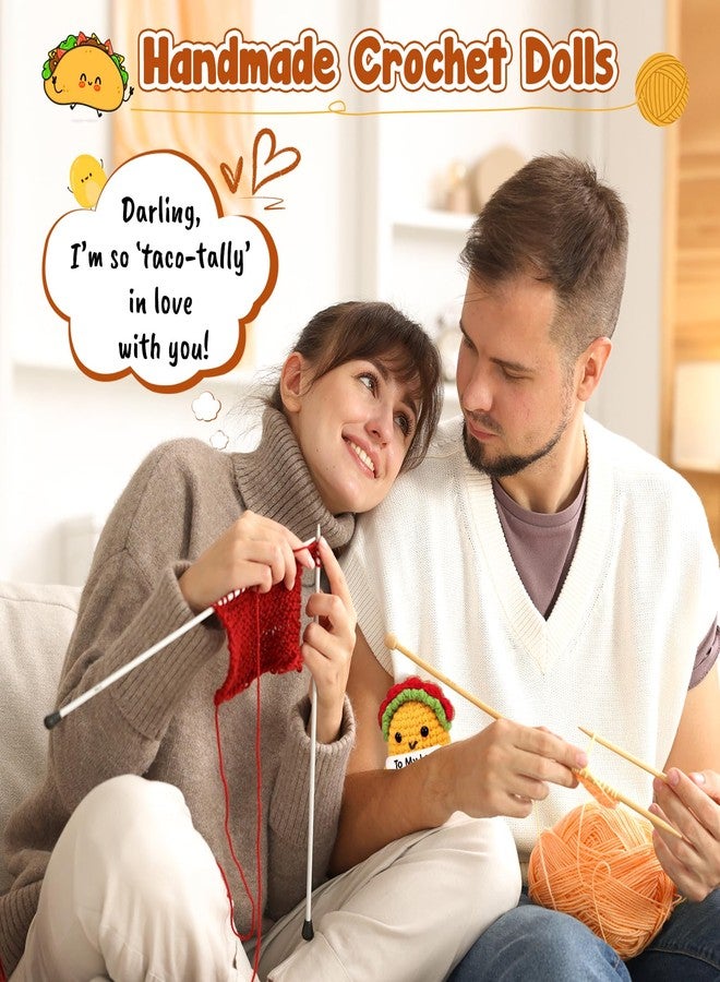 TuSuQing Valentines Day Boyfriend Gifts for Him Her Husband Girlfriend Wife Anniversary I Love You Gift Women Men Birthday Gift, Couples BF Cute Romantic Unique Christmas Small Wedding Gifts Decor To My Love - Image 2