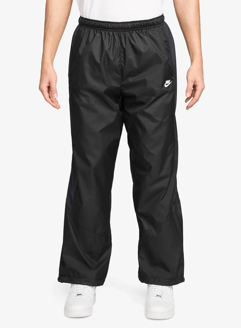 Nike Lightweight Woven Sweatpants