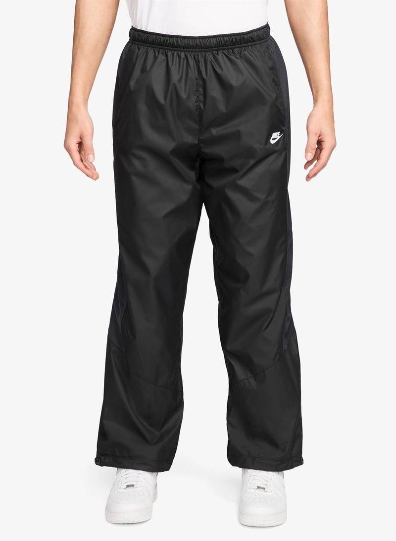 Nike Lightweight Woven Sweatpants - Image 1