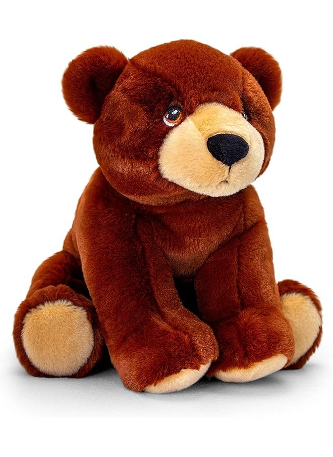 Brown Bear 18cm - pzsku/Z9513579C74D7183B1FDDZ/45/_/1719943245/5686c60e-9d85-47ef-99df-a424e6b3082e