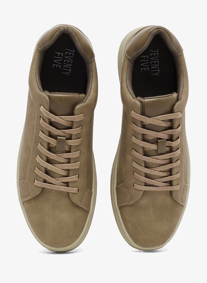 سفنتي فايف أحذية رياضية كاجوال - Image 4