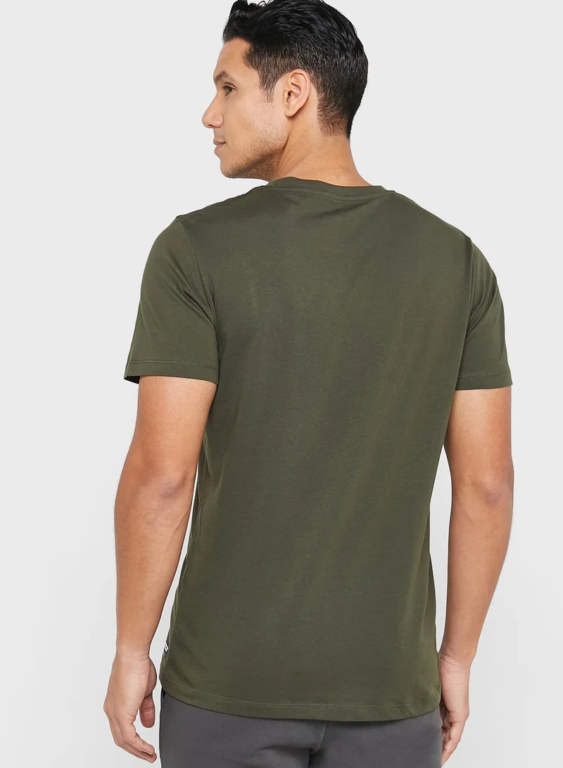 JACK & JONES Character Printed T-Shirt