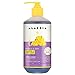 Alaffia Babies and Kids Shampoo and Body Wash, Gentle and Calming Support for Soft Hair and Skin with Shea Butter, Neem, and Coconut Oil, Fair Trade, Lemon Lavender - Image 2
