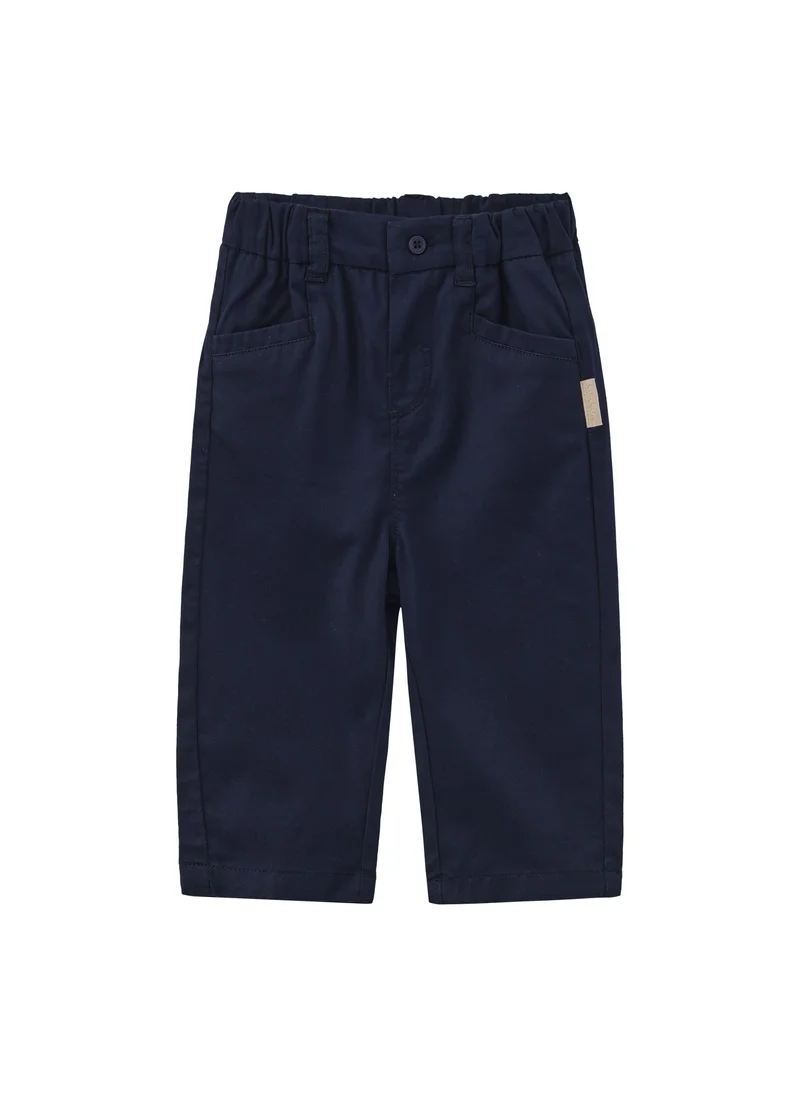 Balabala Navy Baby Boys Woven trousers for Men | Best Price UAE