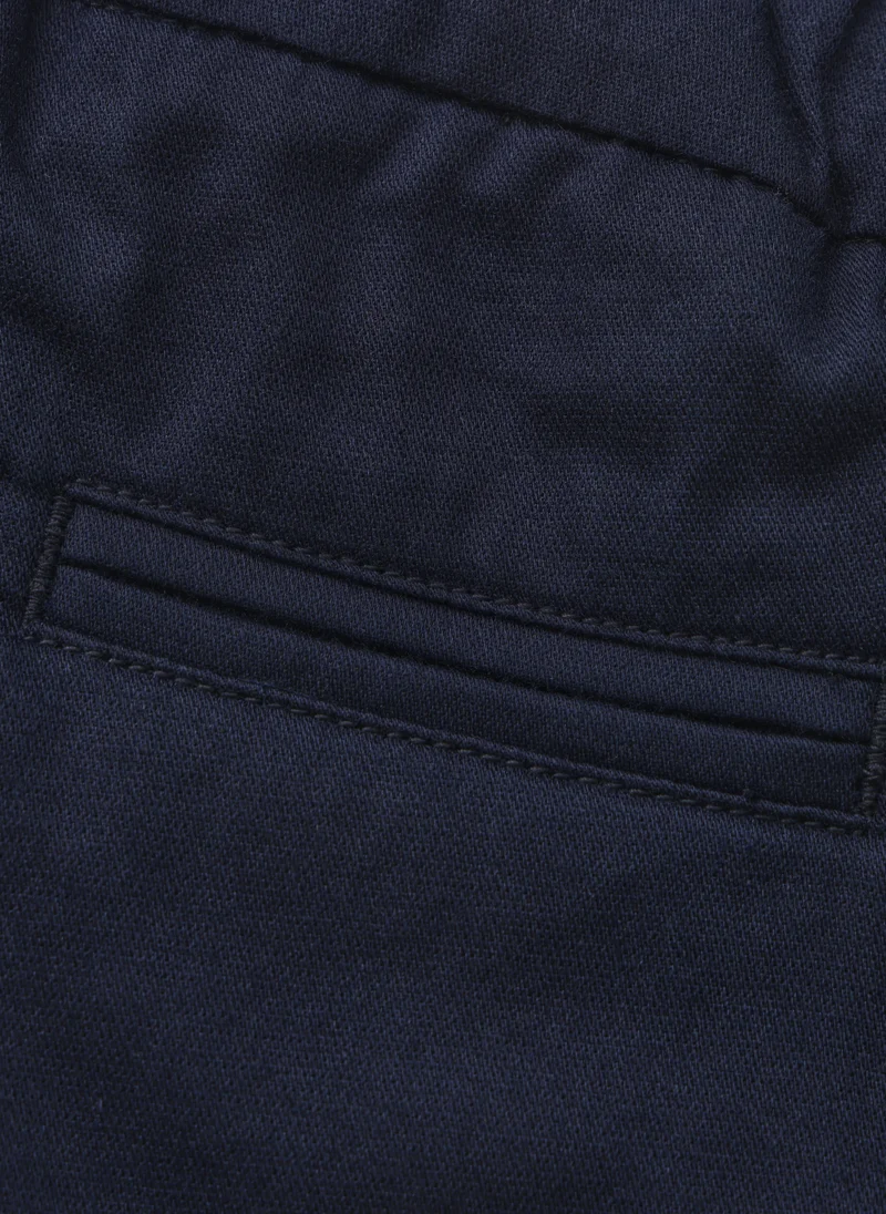 Balabala Navy Baby Boys Woven trousers for Men | Best Price UAE