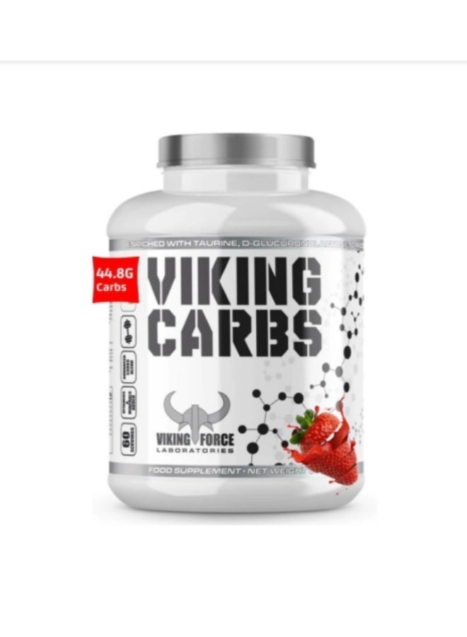 Viking (3 kg ) VIKING FORCE CARBS - Image 1