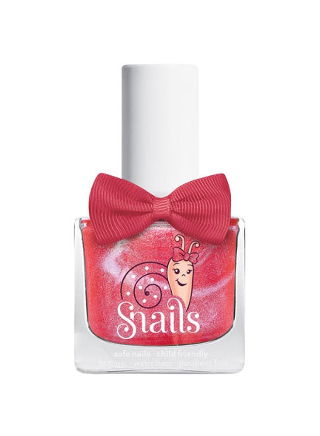 Snails Disco Girl Washable Nail Polish 10.5ml
