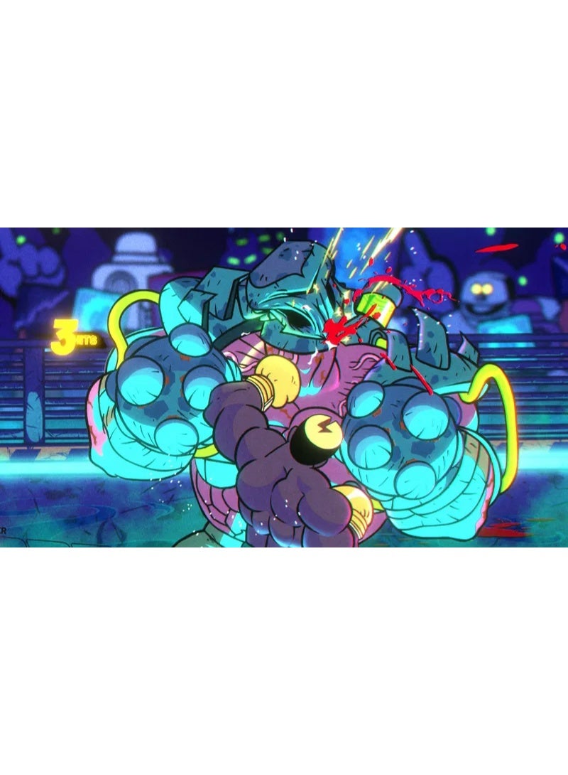 Nintendo Thunder Ray - nintendo_switch - Image 5
