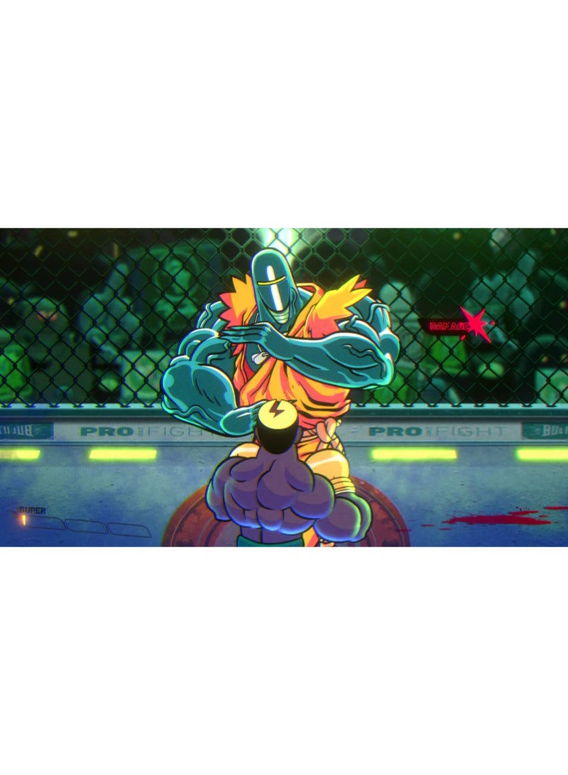 Nintendo Thunder Ray - nintendo_switch - Image 4
