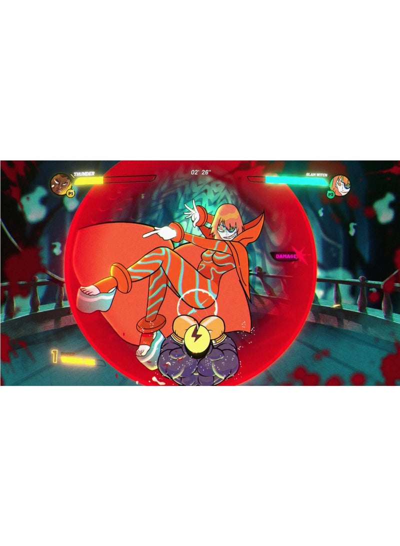 Nintendo Thunder Ray - nintendo_switch - Image 3